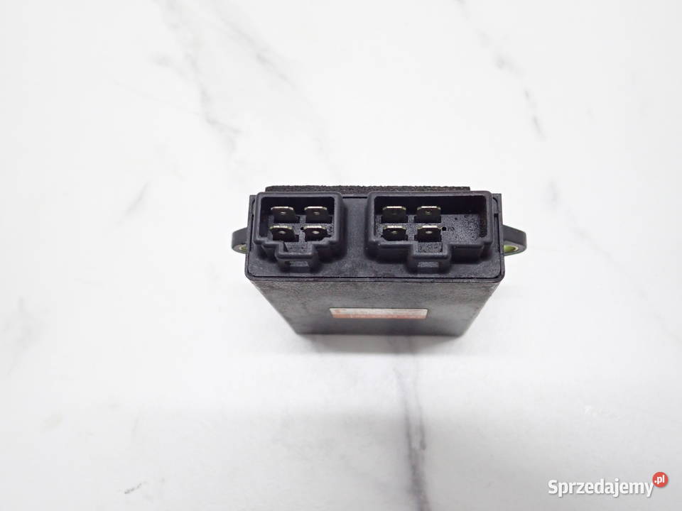 Cdi Moduł Zapłonu 4MY 82305 00 Denso Yamaha SZR Strzelce Krajeńskie
