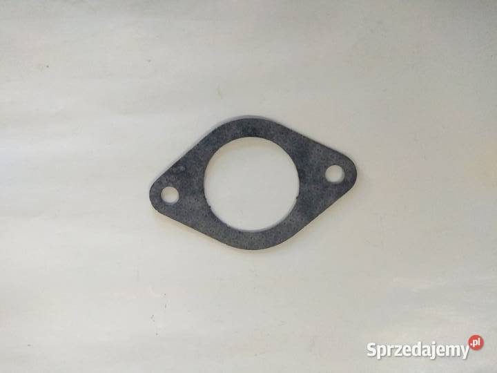 Uszczelka wydechu pod rezonator Citroen Peugeot Lublin
