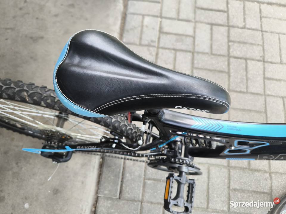Sprzedam używany rower Rayon Journey 24