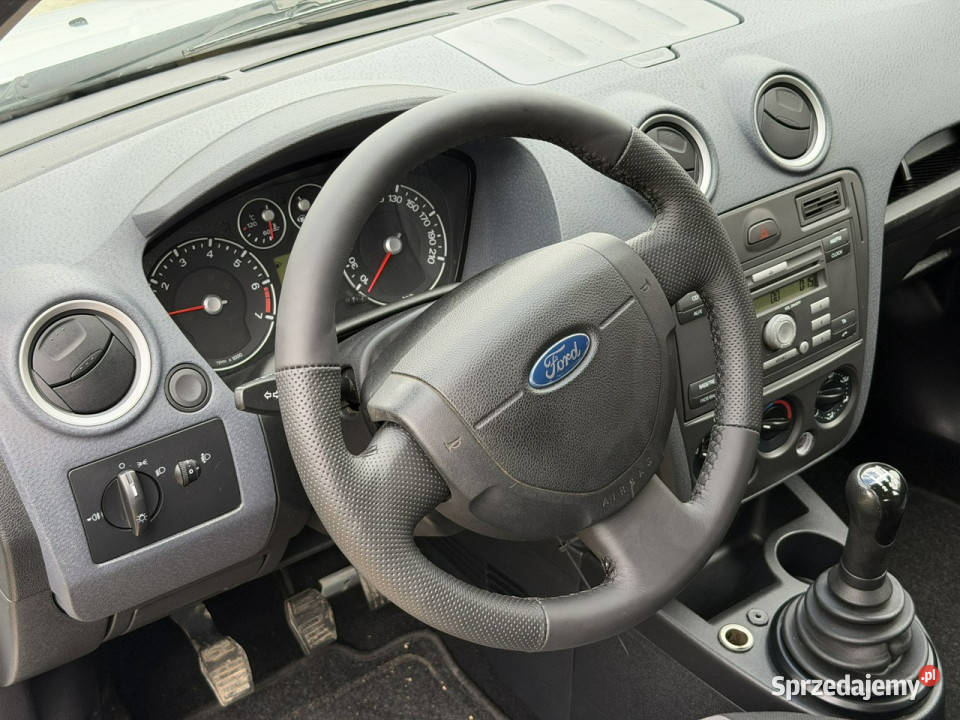 Ford Fusion Hatchback