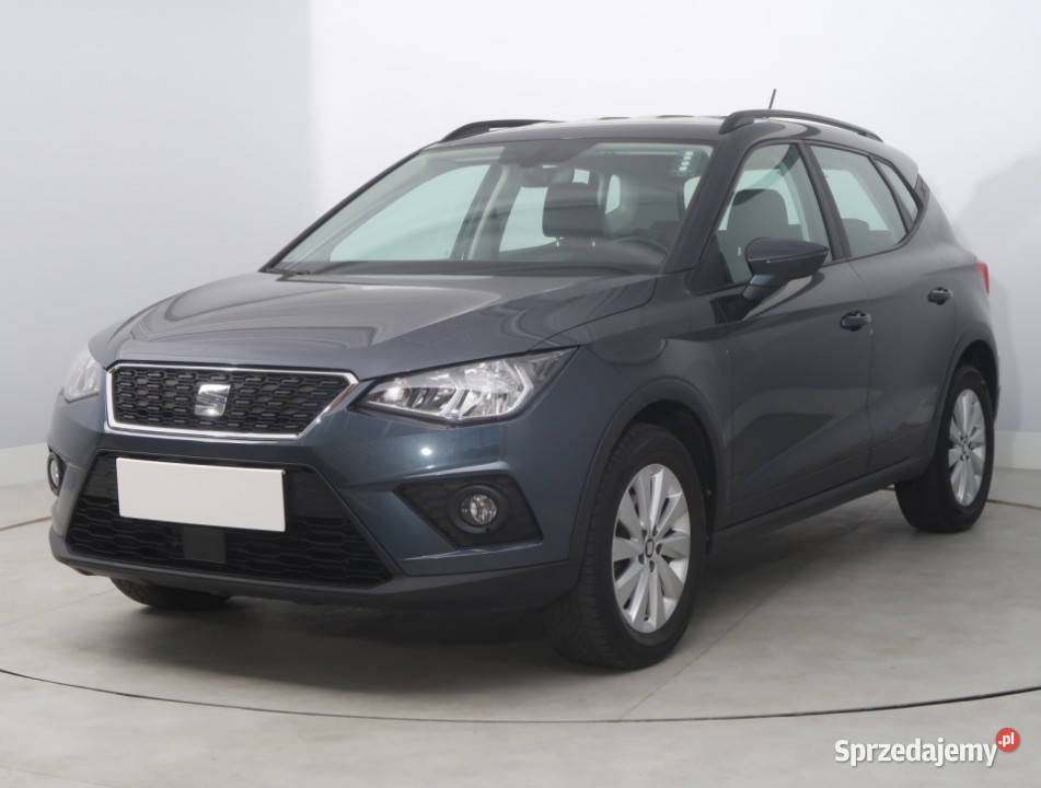 Seat Arona 10 TSI Rok produkcji 2021 Arona Bielany Wrocławskie sprzedam