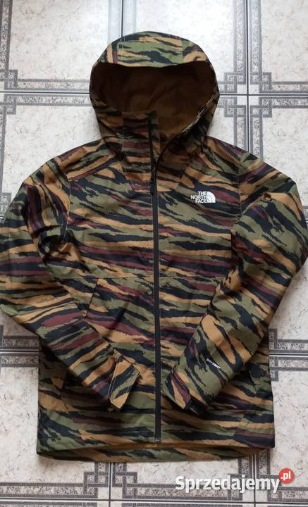 The North Face Millerton DryVent w kurtka Sędziszów Małopolski sprzedam