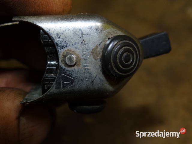 przełącznik świateł na opaskę MZ AWO Simson IFA Żary