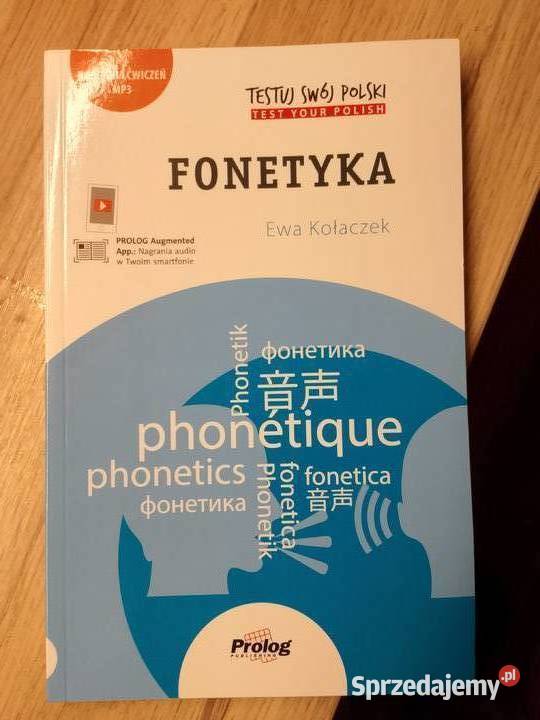 Fonetyka Testuj Swój Polski Rzeszów