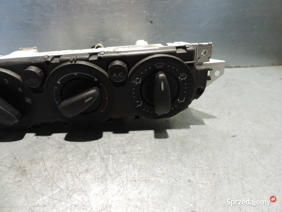 PANEL KLIMATYZACJI 7M5T19980AA FORD FOCUS MK2 Nowy Sącz sprzedam