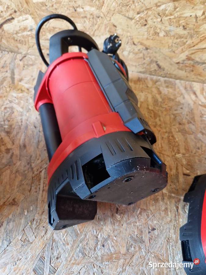 EINHELL GEDP 6935 A ECO 4171450 pompa zatapialna Głogowa