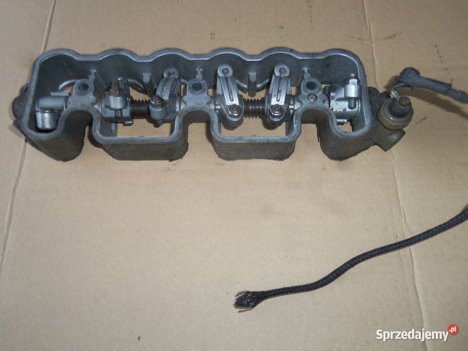 Klawiatura Zaworów Perkins 10313 części nieuszkodzony