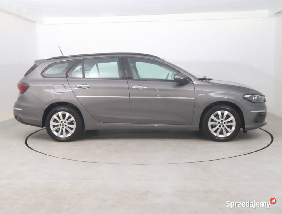 Fiat Tipo 14 16V relingi dachowe Bielany Wrocławskie