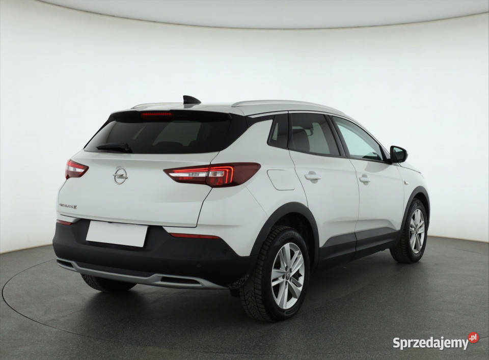Opel Grandland 15 CDTI ABS Piaseczno
