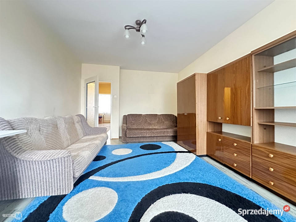 Mieszkanie 4827m2 2pok Kielce