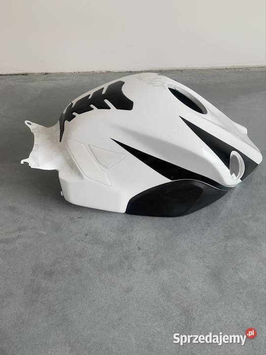 Nakładka zbiornik Honda CBR 1000 RR SC59 0811 Tczew