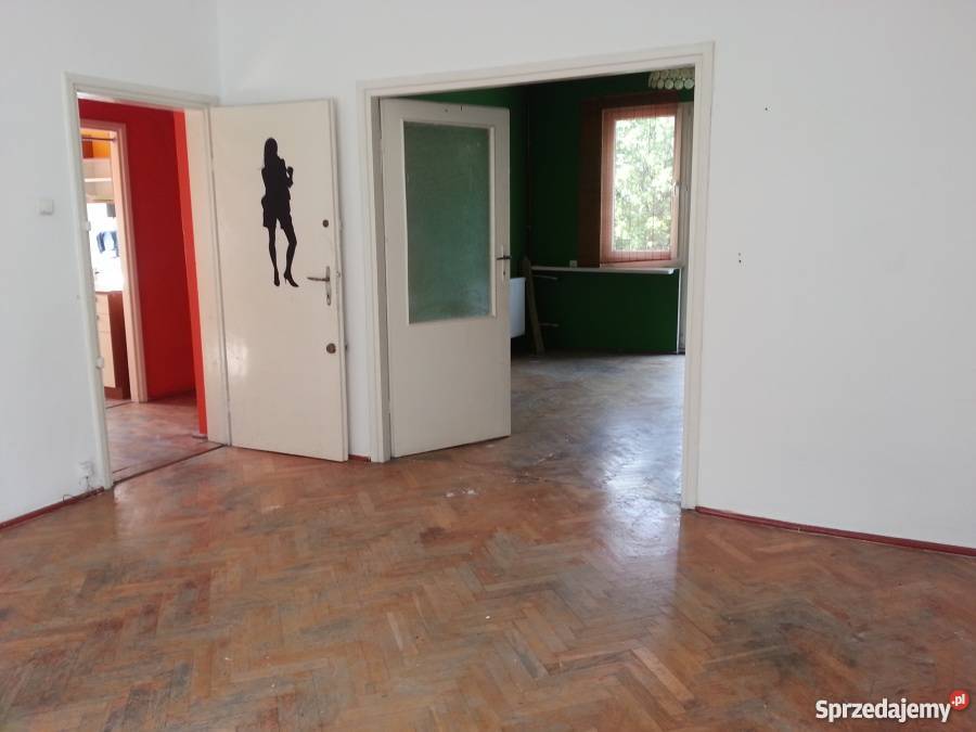 Dom pod Kamienną Górą w Gdyni pomorskie Gdynia