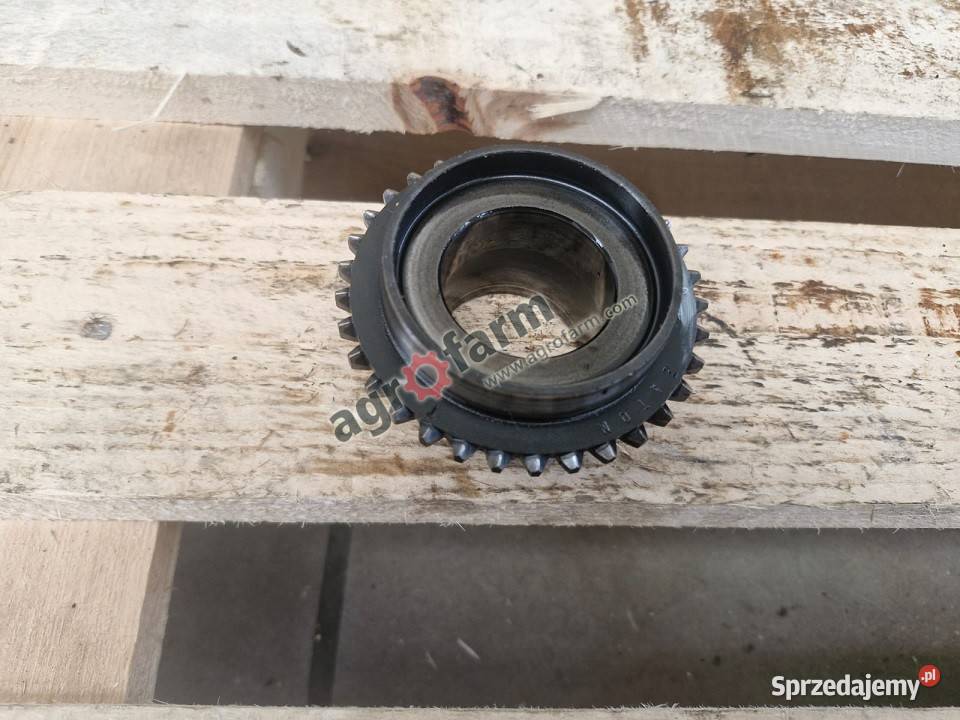 Koło zębate Valtra 205 255 305 Byków