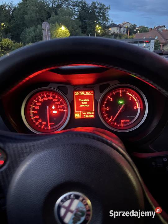 Alfa 159 4/5