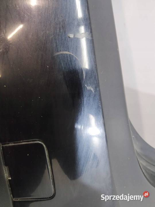 ZDERZAK TYŁ KOMBI LC9X VW Volkswagen Passat VI sprzedam