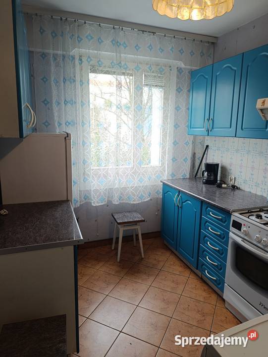 Wynajmę mieszkanie 3 pokojowe 2000 studenci wielkopolskie Poznań