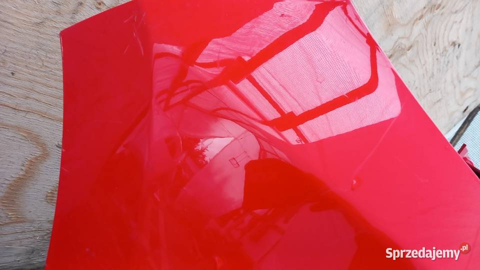 PEROUDA MYVI 2007 ZDERZAK PRZÓD Zbierkowo sprzedam