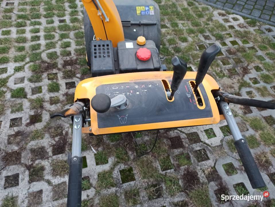 Odśnieżarka Chełm