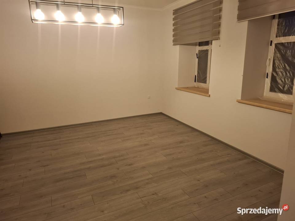 mieszkanie na sprzedaż Świebodzice Świdnicka 19 Mieszkania