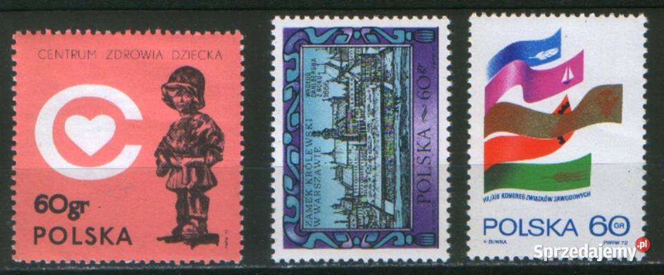 Zn Fi 2054 6 1972 Gliwice sprzedam