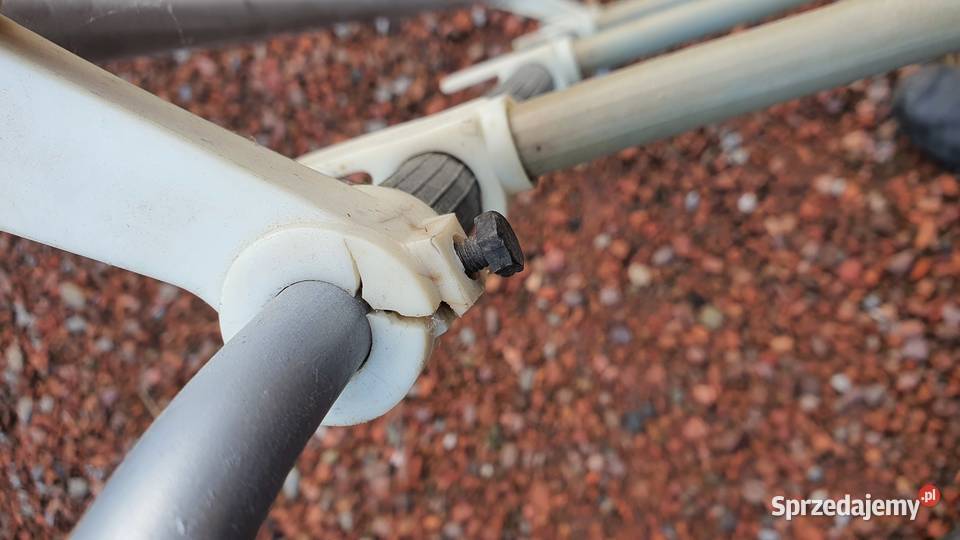bagażnik dachowy PRLPolonezfiat podkarpackie Sędziszów Małopolski