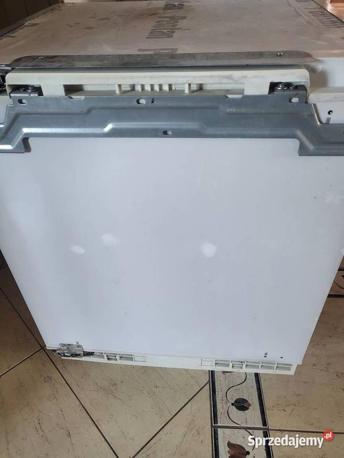 Zamrażarka SIEMENS do zabudowy