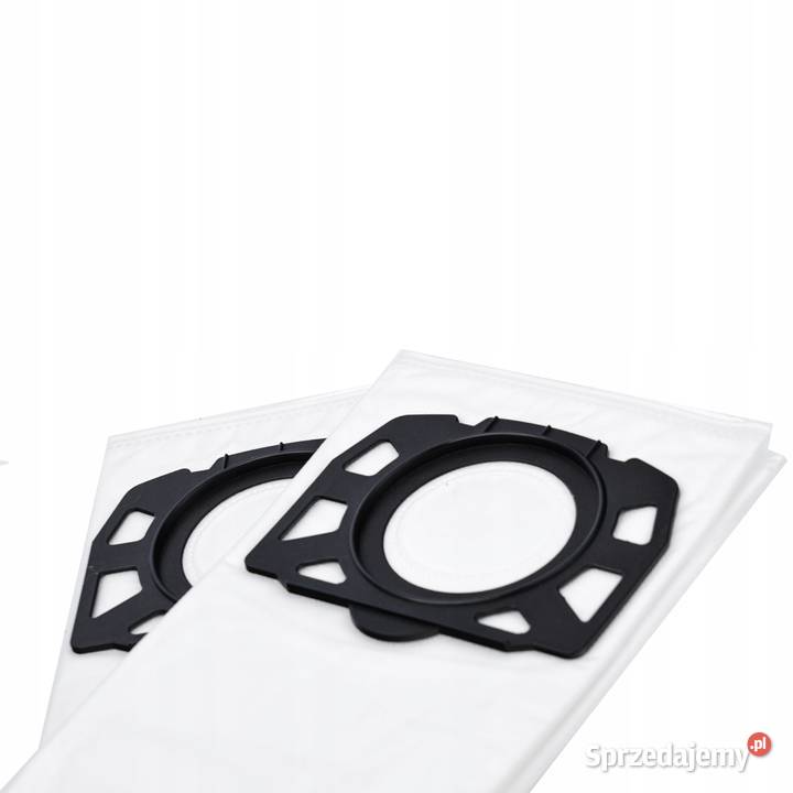 Zestaw Worków i Filtra do Odkurzacza 5 do Krcher Ludźmierz