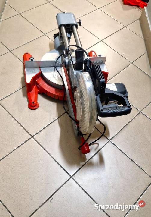 Piła ukośnica Holzmann KAP 255XJL Warszawa