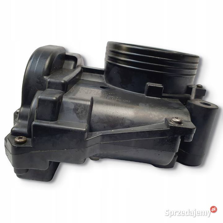 PRZEPUSTNICA Mini Cooper R56 16 16V VTi Chełm