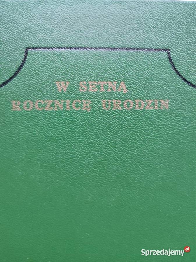 Bez ostatniego rozdziału Wspomnienia z lat Rok wydania 0 Kielce
