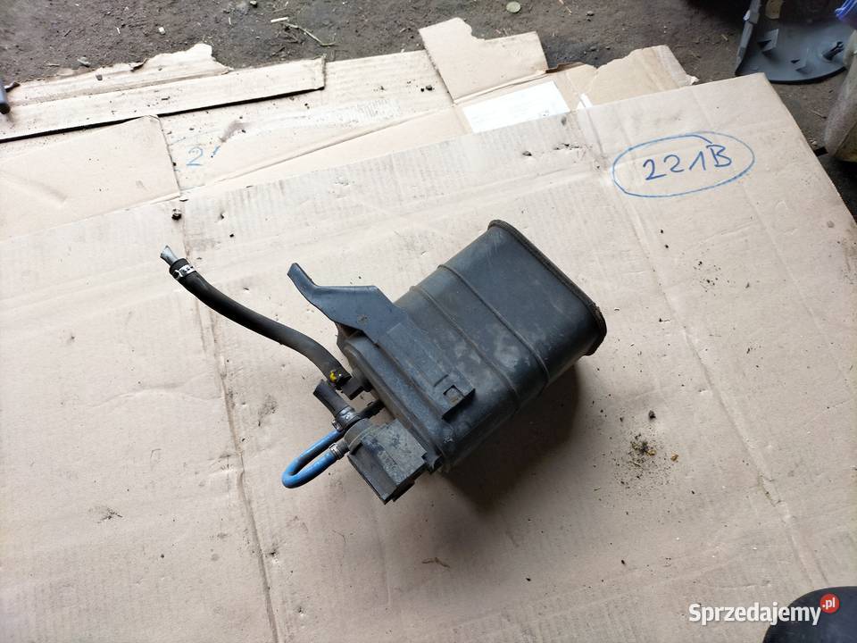 FIAT PUNTO 1 UNO 385410 11 12 FILTR WĘGLOWY Kamień-Kolonia sprzedam