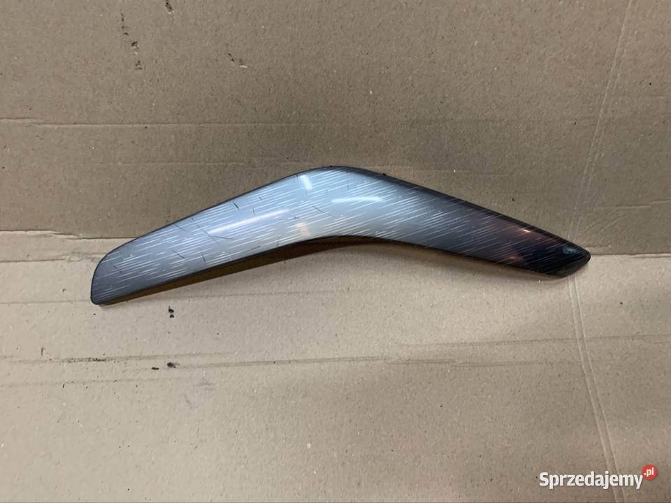 Ramka dekor ford focus mk2 Ford c osobowe