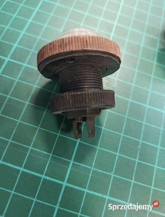 Lampa obrysowa 13 sztuk sprzedam