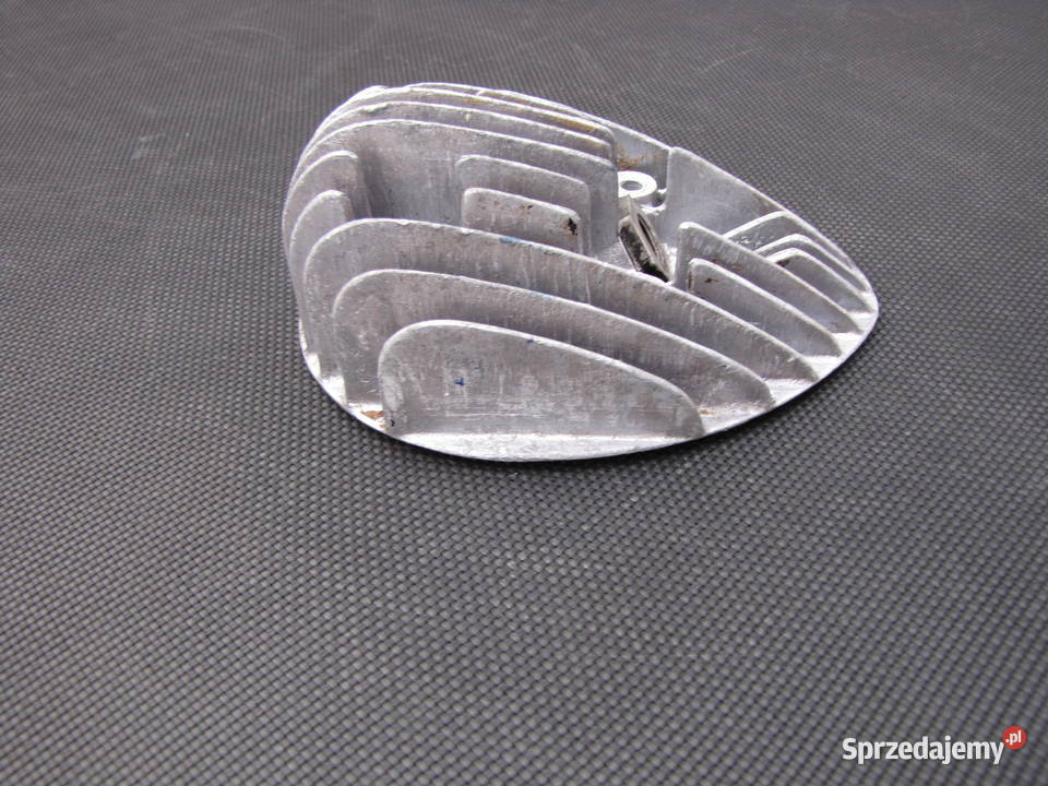 Głowica Shl M04 M05 Wfm Wsk Rzepin Drugi