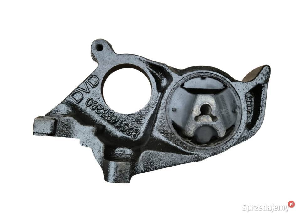 ŁAPA PODPORA PÓŁOSI PARTNER III BERLINGO III