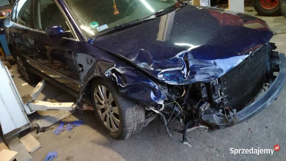 passat b5 fl sedan na części