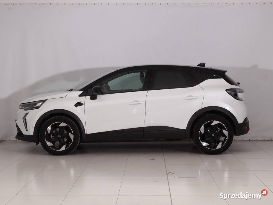 Renault Captur 10 TCe Piaseczno
