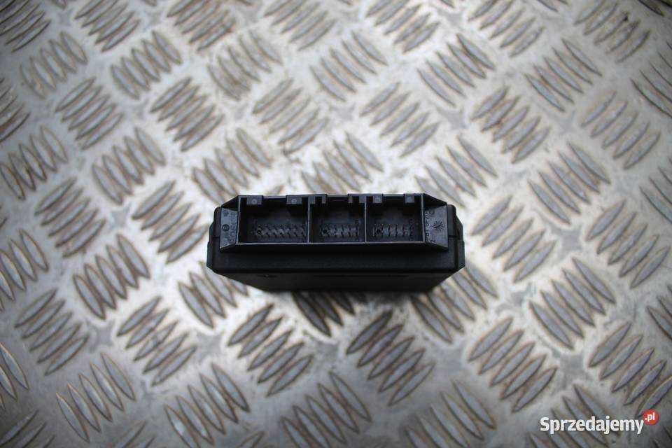 MODUŁ STEROWNIK PDC VW GOLF V 1K0919283A osobowe sprzedam