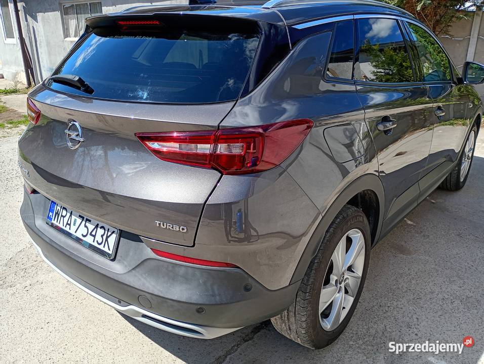 12 Torbo Benz 130koni Rok produkcji 2017 Janiszew sprzedam