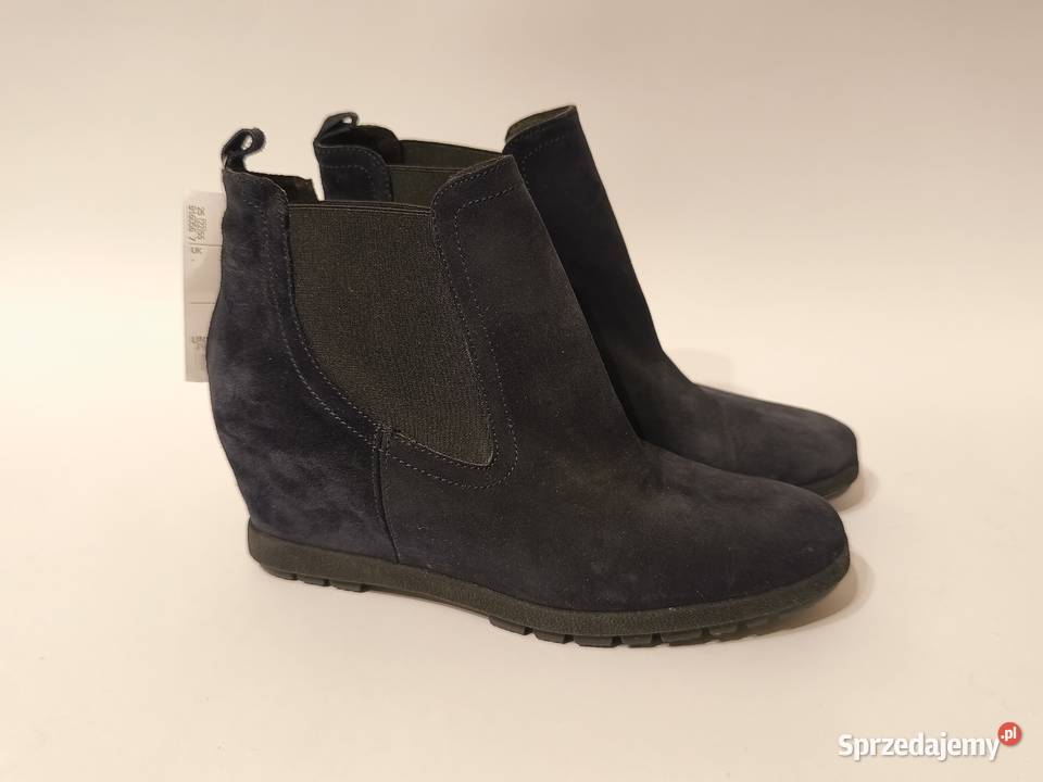 Nowe botki Gadea Hiszpania Nadarzyn