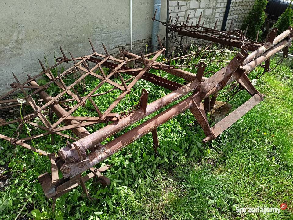 Brony 5 Majdan Sobieszczański