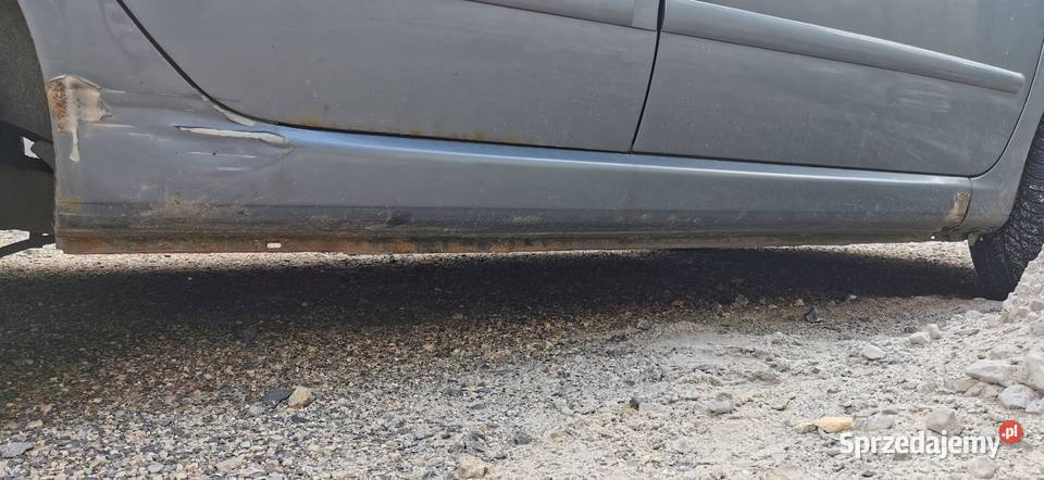 Sprzedam peugeot 307 20 LPG małopolskie Kraków