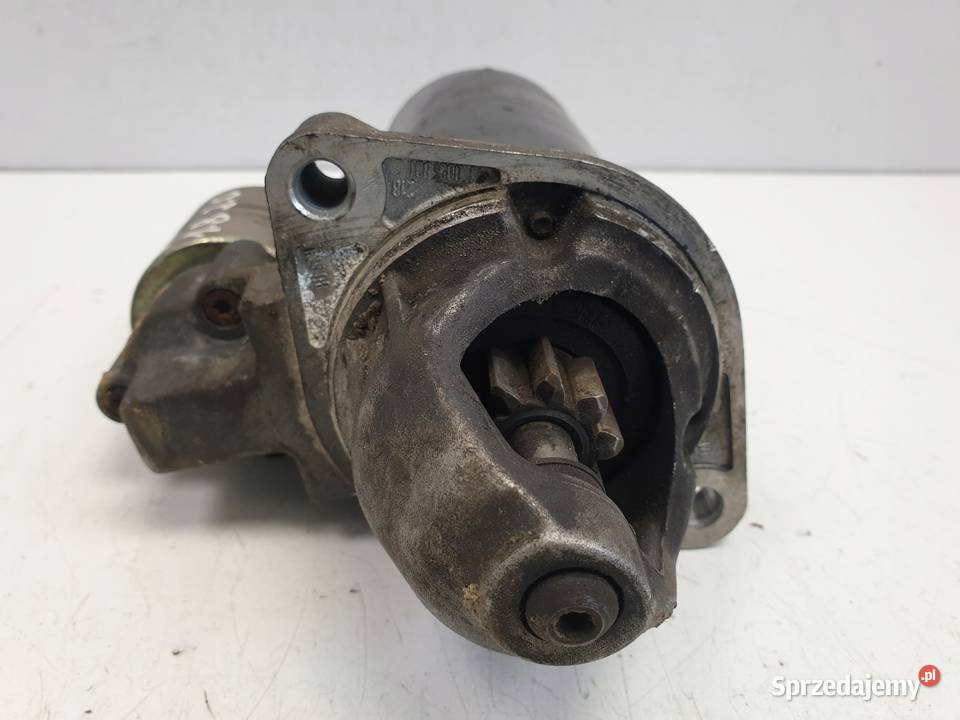 ROZRUSZNIK BMW E46 18 20 i ROZRUSZNIK 0001108196 Części samochodowe