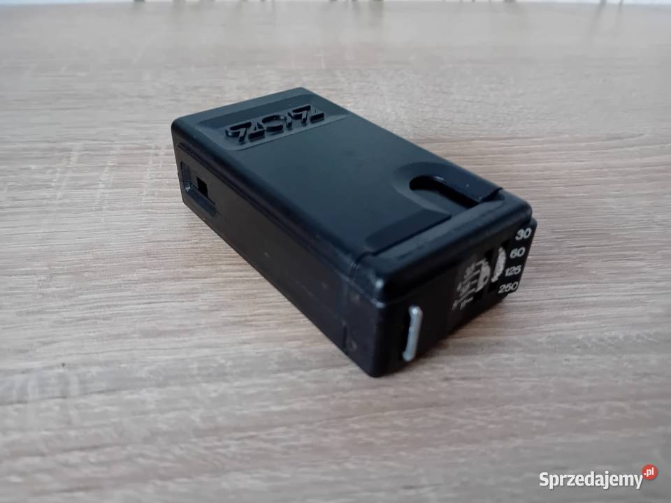 Aparat fotograficzny analogowy Kijev 303 sprzedam