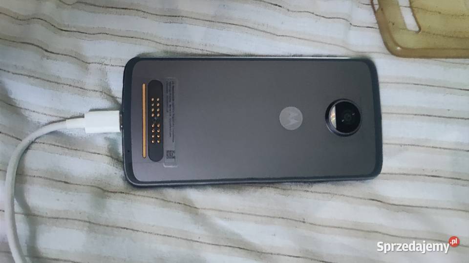 Motorola Z śląskie Piekary Śląskie