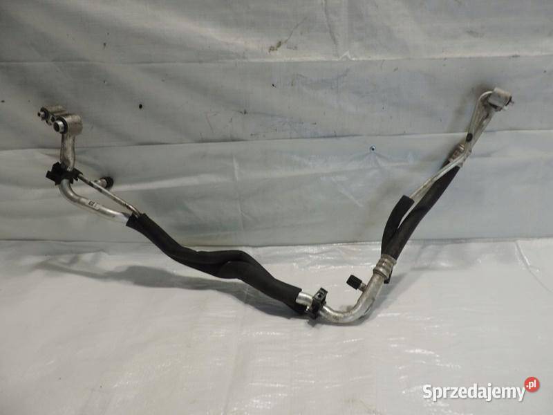 Przewód klimatyzacji Opel Meriva B 14 T 13265846 kujawsko-pomorskie