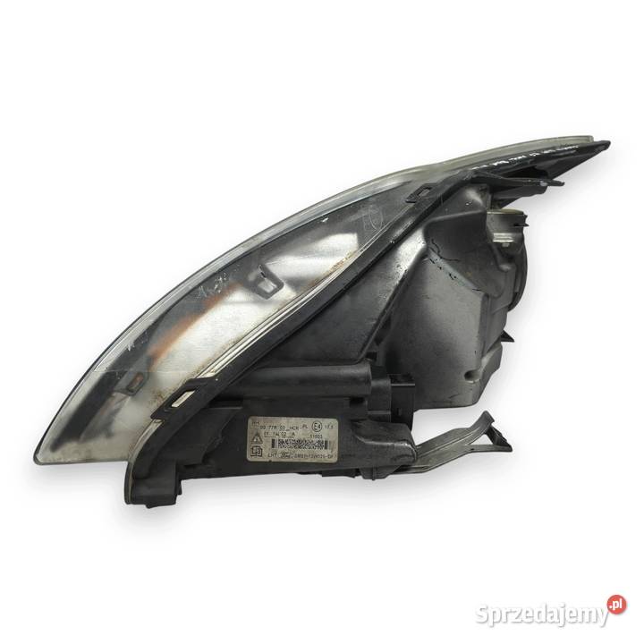 LAMPA PRAWA Ford Focus mk 2 CC LIFT 0711 prawy Chełm sprzedam