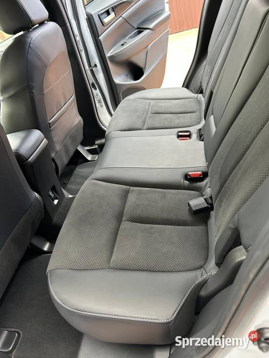 Mitsubishi ECLIPSE CROSS 4x4 2023 15 T Full LED benzyna