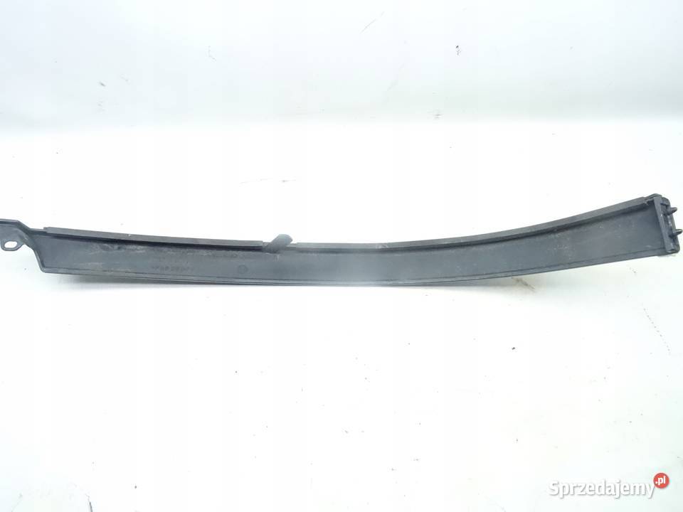 4D0853207C AUDI A8 D2 9499 LISTWA POD LAMPE LEWA Przemęt