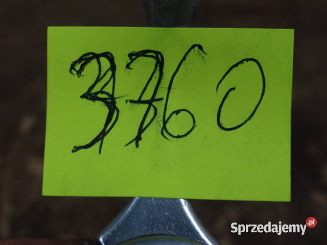 ssanie dźwignia MILA AWO IFA MZ IŻ Junak DKW org Manetki Żary